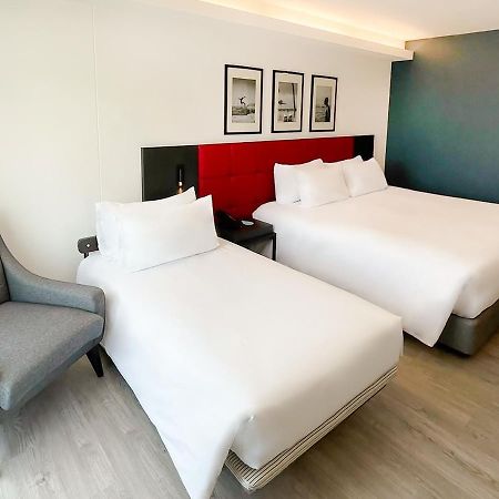 Travelodge Phuket Town Zewnętrze zdjęcie