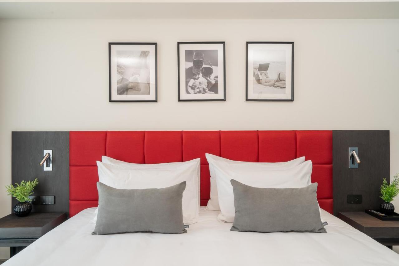 Travelodge Phuket Town Zewnętrze zdjęcie