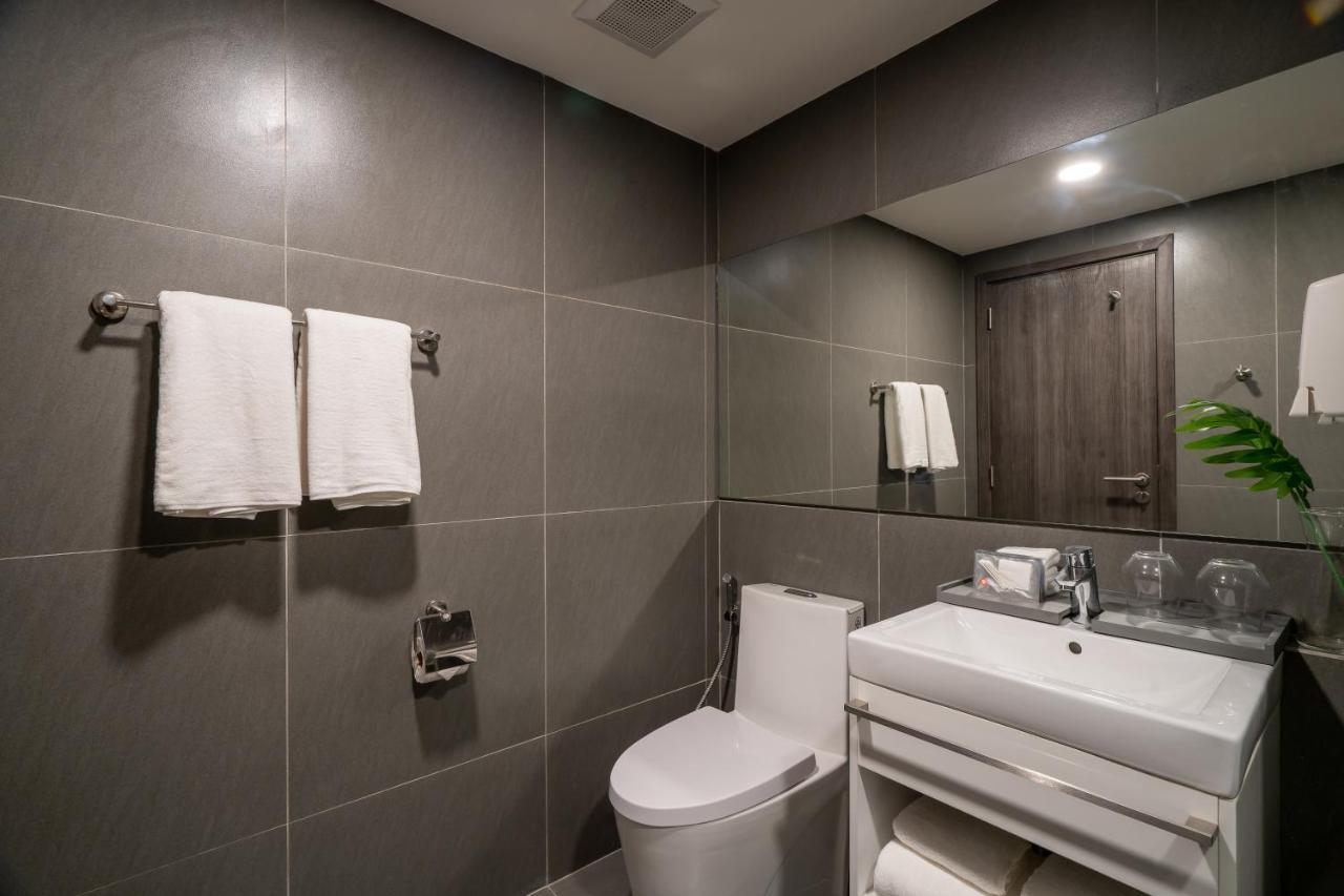 Travelodge Phuket Town Zewnętrze zdjęcie