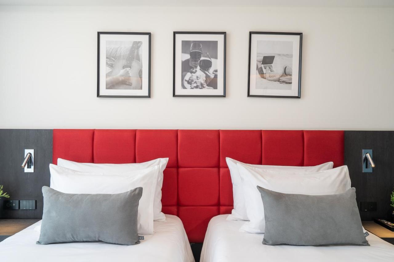 Travelodge Phuket Town Zewnętrze zdjęcie