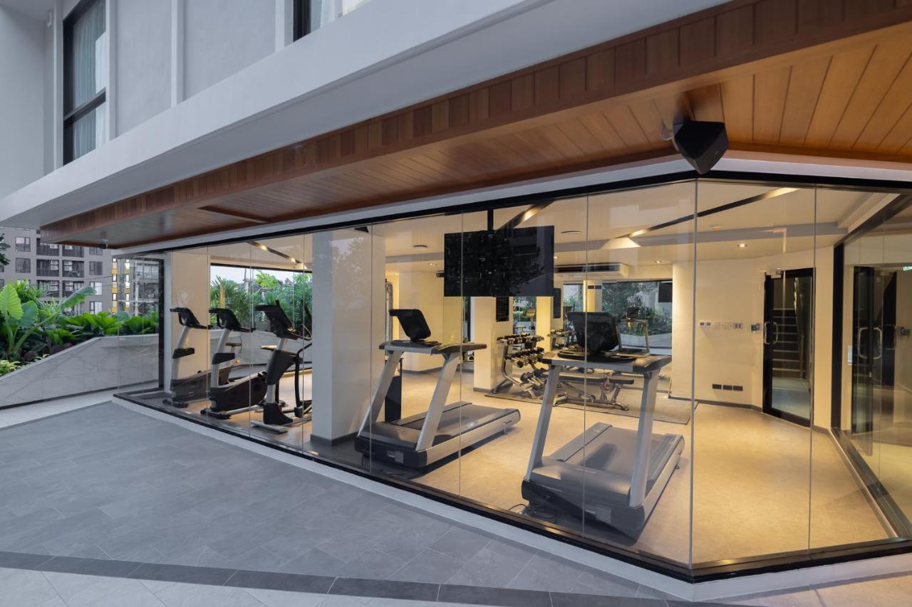 Travelodge Phuket Town Zewnętrze zdjęcie