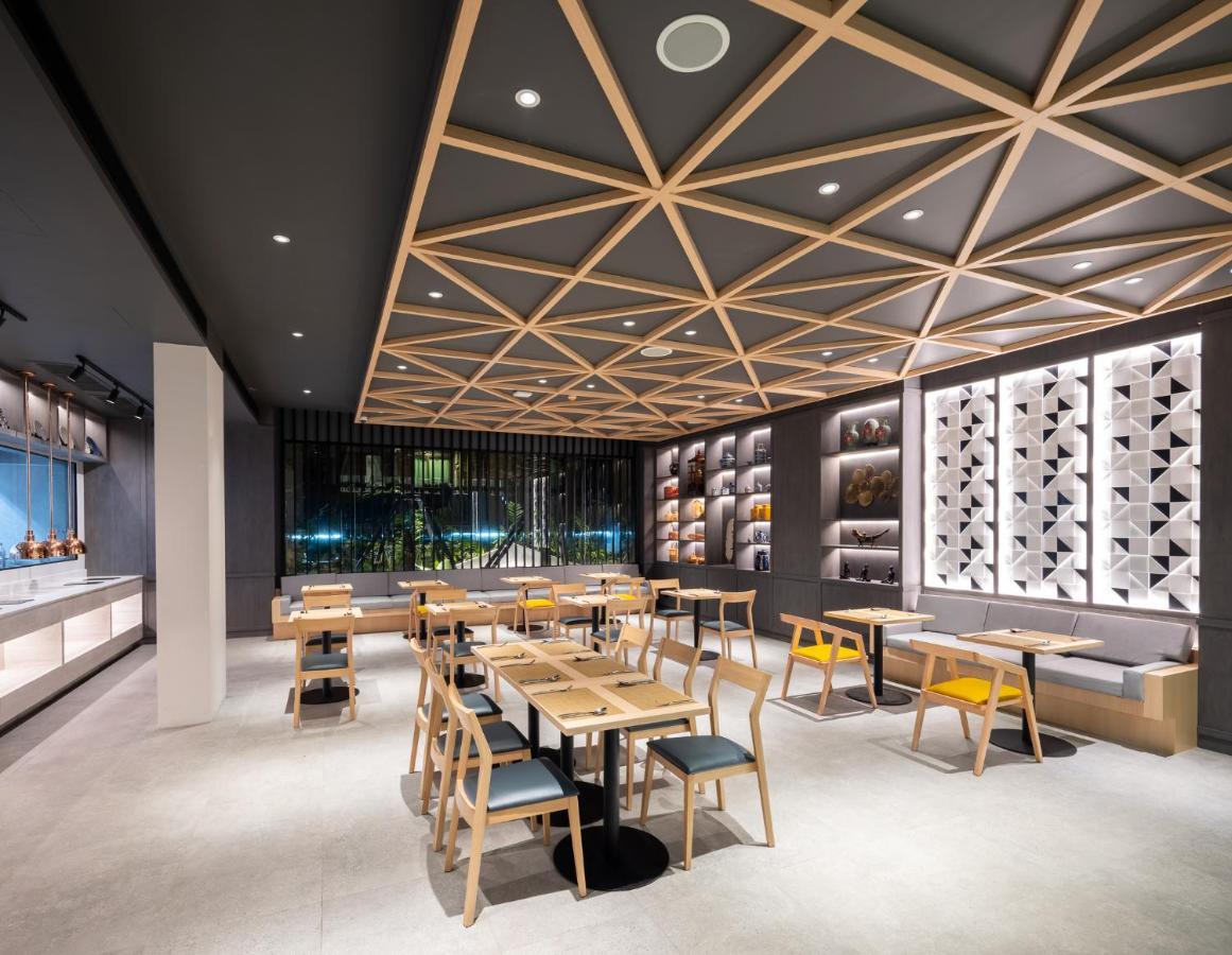 Travelodge Phuket Town Zewnętrze zdjęcie