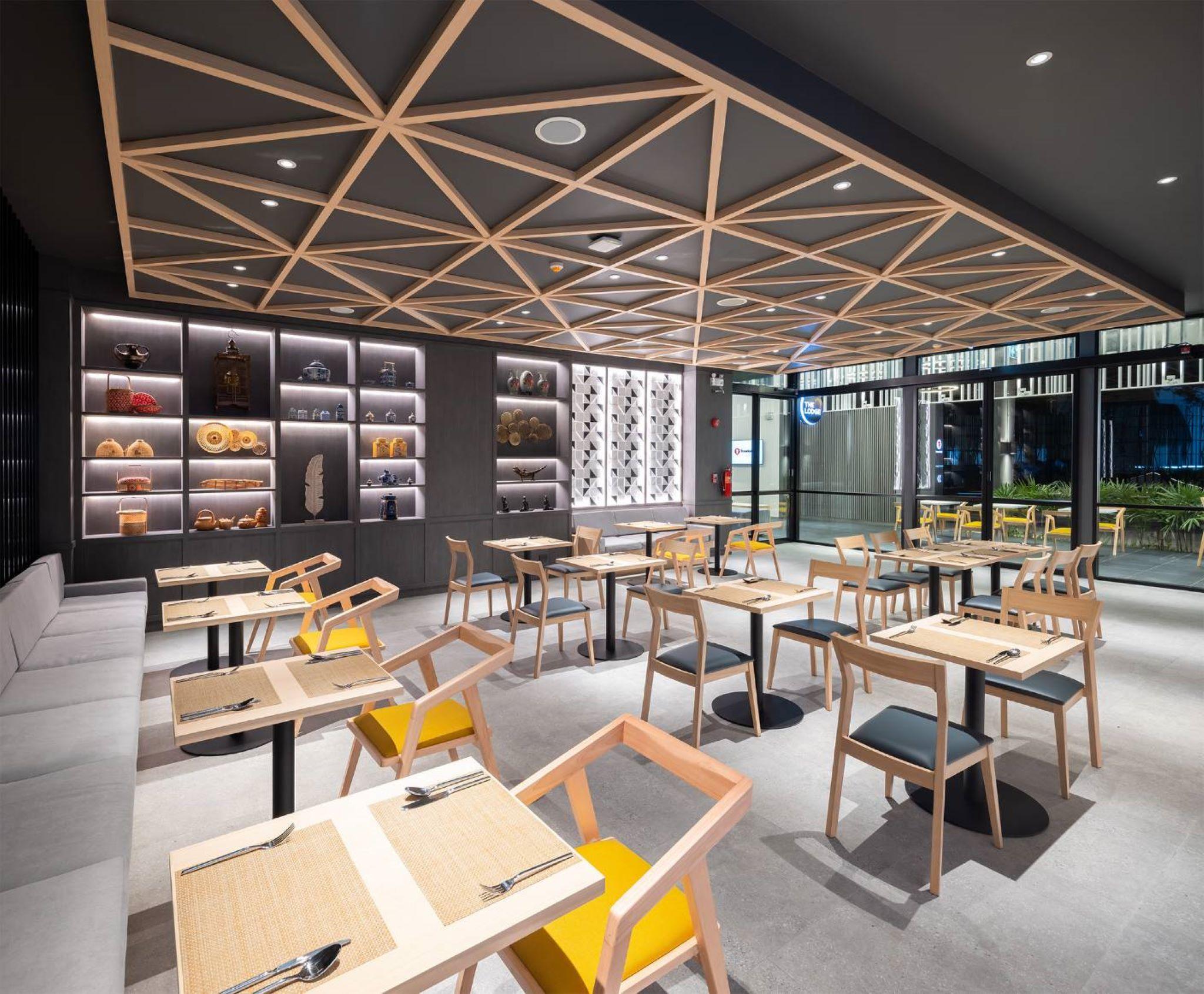 Travelodge Phuket Town Zewnętrze zdjęcie