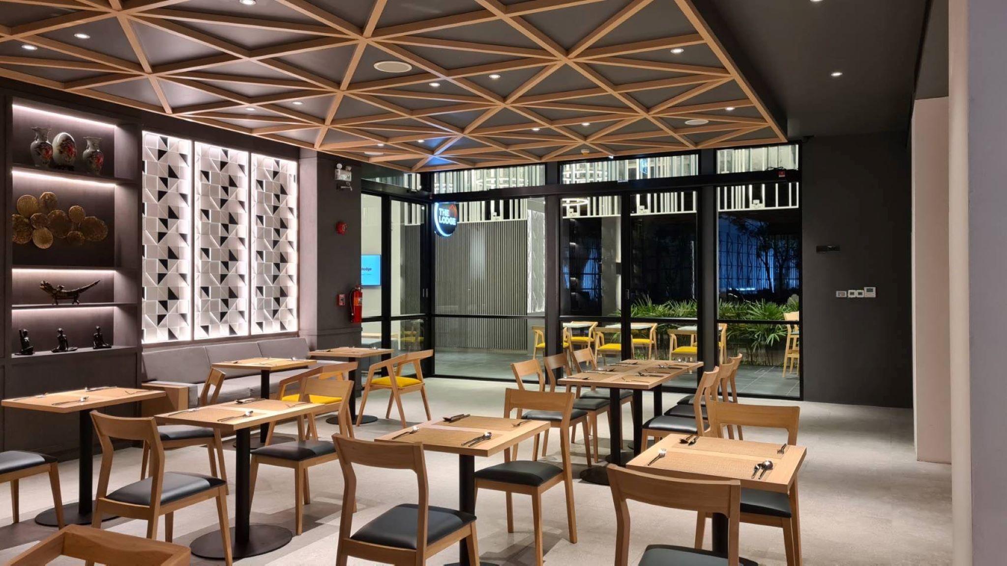 Travelodge Phuket Town Zewnętrze zdjęcie