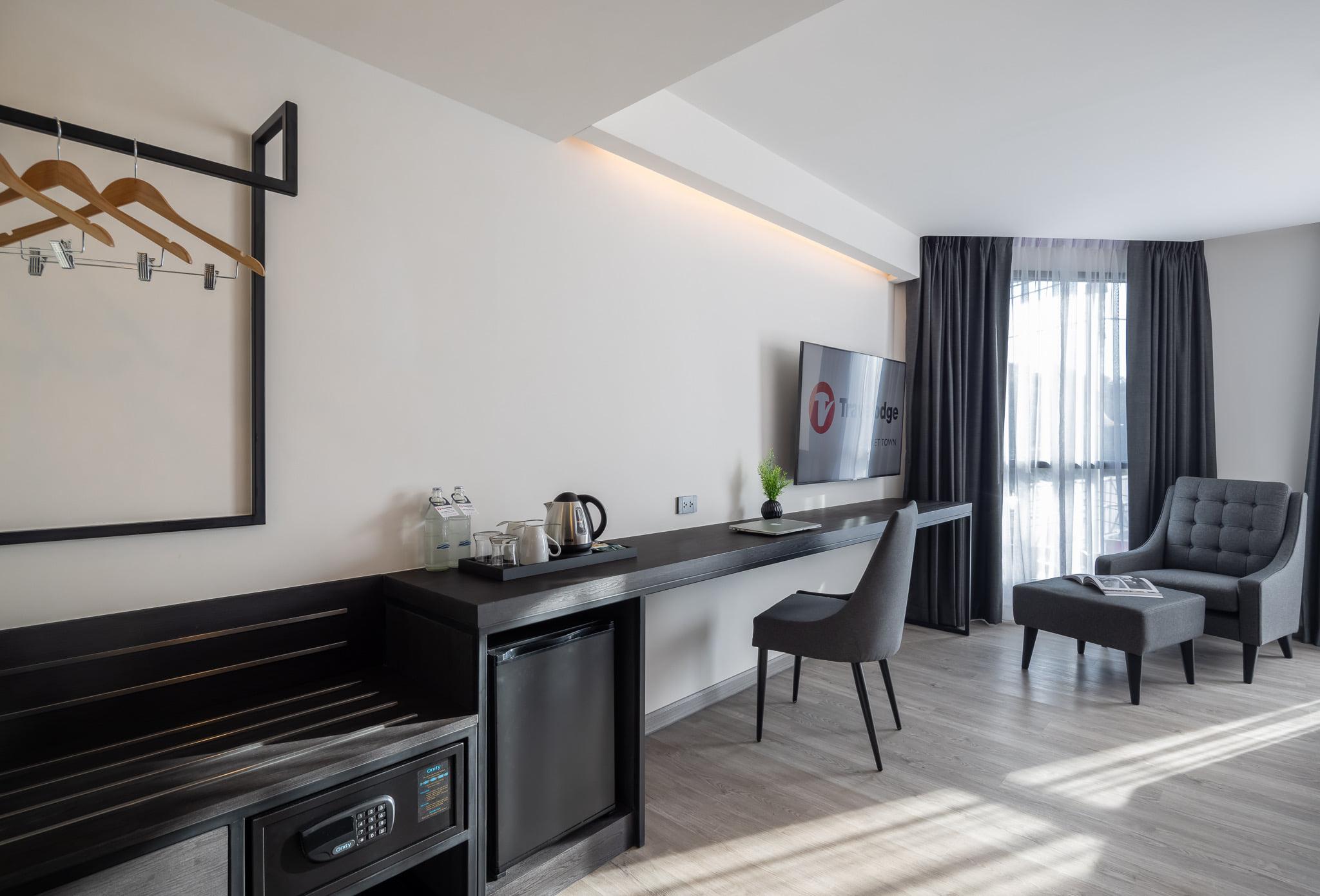 Travelodge Phuket Town Zewnętrze zdjęcie