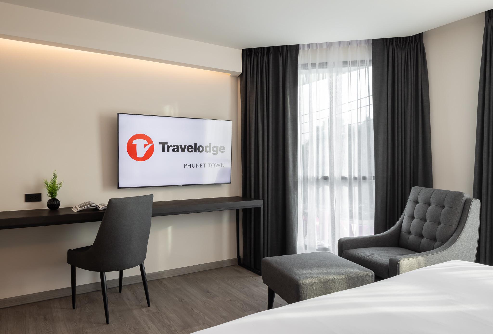 Travelodge Phuket Town Zewnętrze zdjęcie