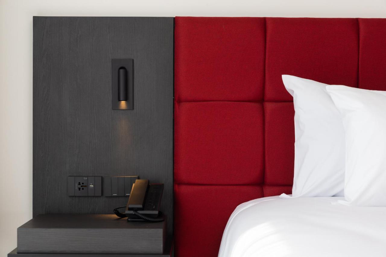 Travelodge Phuket Town Zewnętrze zdjęcie