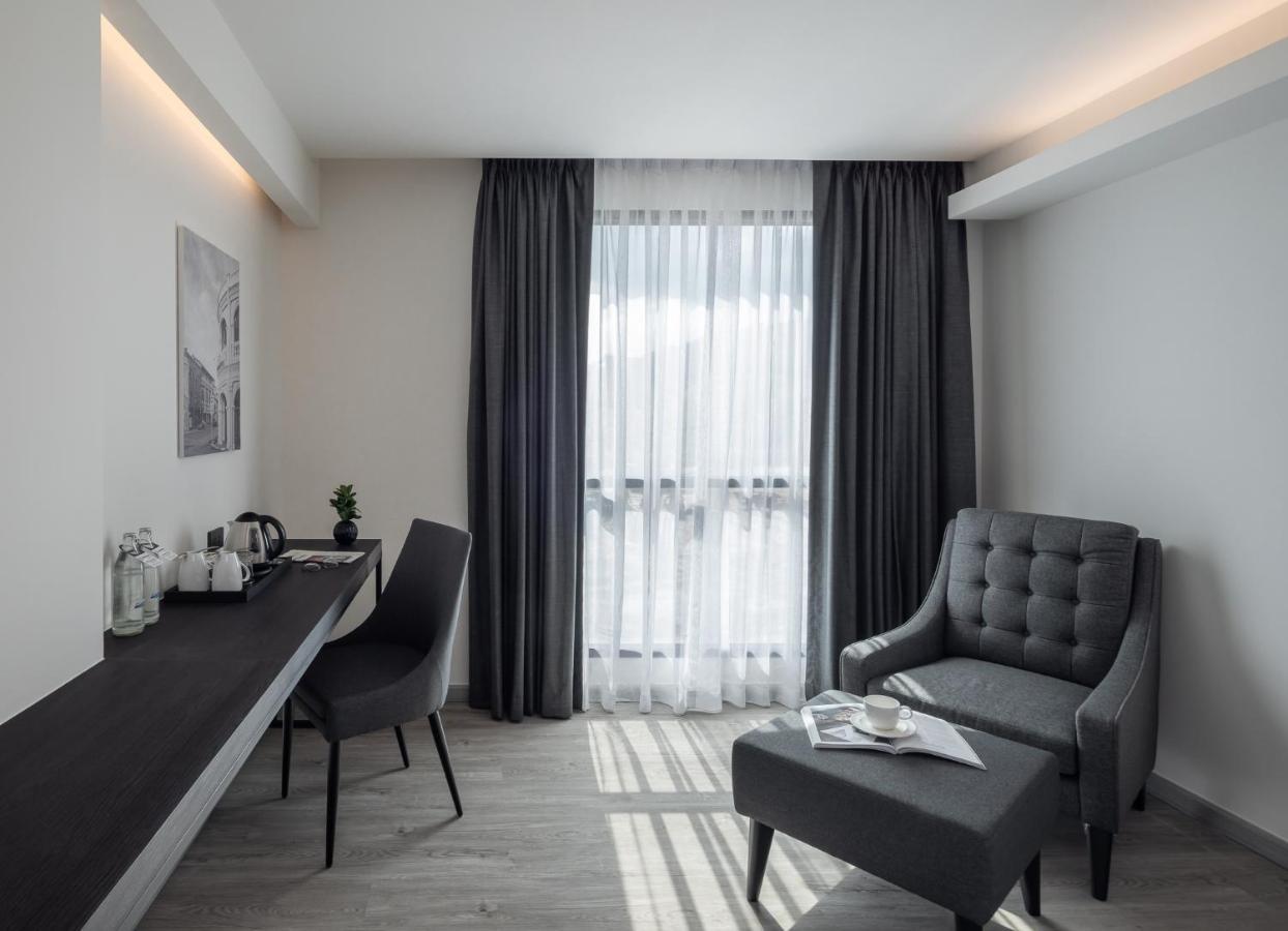 Travelodge Phuket Town Zewnętrze zdjęcie