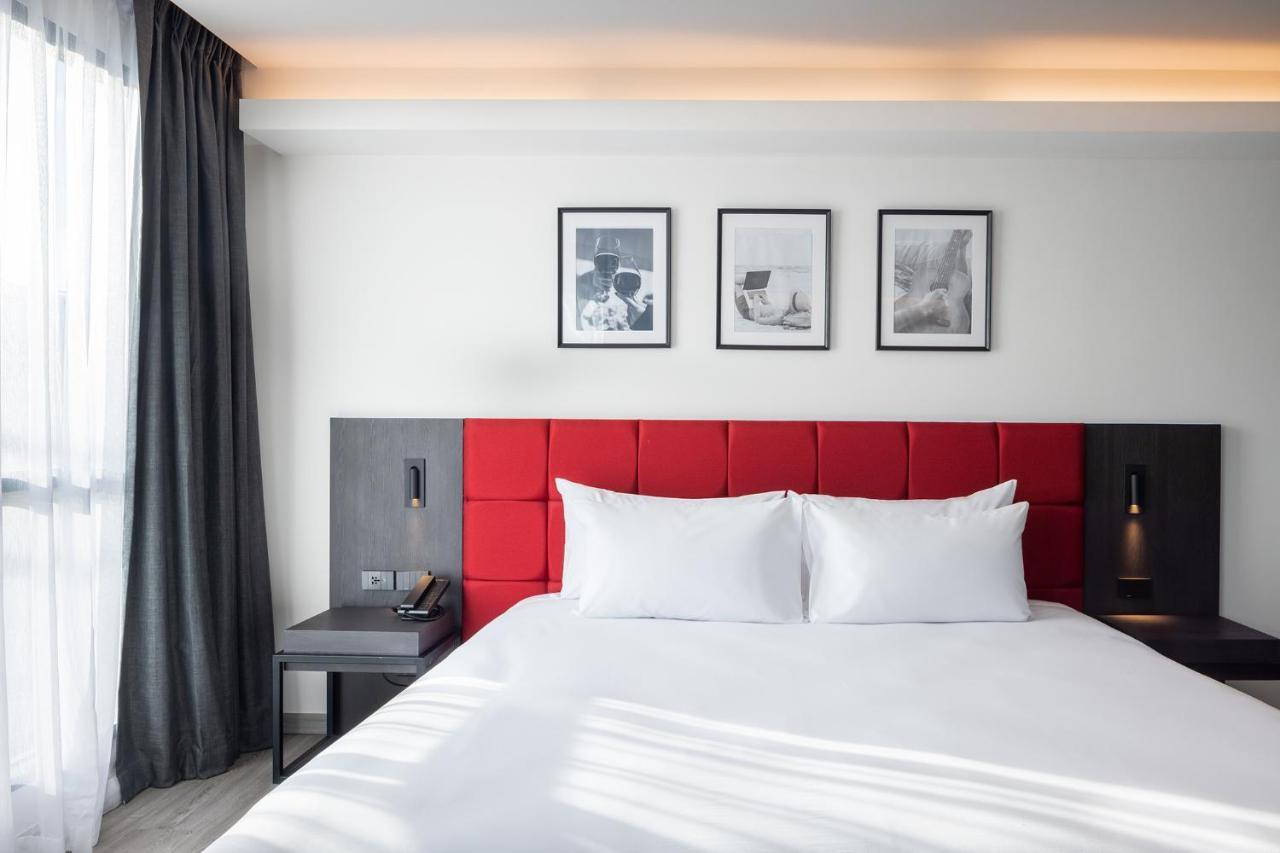 Travelodge Phuket Town Zewnętrze zdjęcie