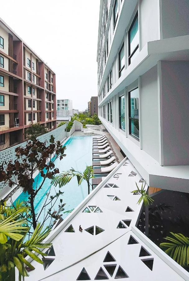 Travelodge Phuket Town Zewnętrze zdjęcie